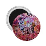 Marbling Blend  2.25  Magnets