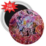 Marbling Blend  3  Magnets (100 pack)