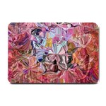 Marbling Blend  Small Doormat