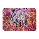 Marbling Blend  Plate Mats