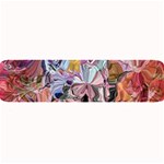 Marbling Blend  Large Bar Mat