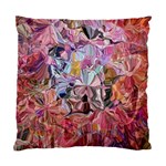 Marbling Blend  Standard Cushion Case (One Side)