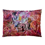 Marbling Blend  Pillow Case