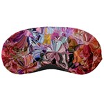 Marbling Blend  Sleep Mask