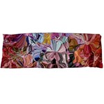 Marbling Blend  Body Pillow Case (Dakimakura)