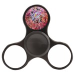 Marbling Blend  Finger Spinner