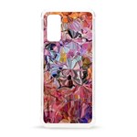 Marbling Blend  Samsung Galaxy S20 6.2 Inch TPU UV Case