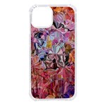 Marbling Blend  iPhone 14 TPU UV Print Case