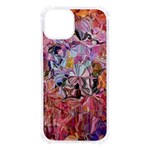 Marbling Blend  iPhone 13 TPU UV Print Case