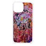 Marbling Blend  iPhone 13 mini TPU UV Print Case