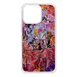 Marbling Blend  iPhone 13 Pro TPU UV Print Case