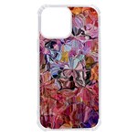 Marbling Blend  iPhone 13 Pro Max TPU UV Print Case