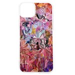 Marbling Blend  iPhone 15 TPU UV Print Case