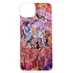 Marbling Blend  iPhone 15 Pro TPU UV Print Case