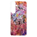 Marbling Blend  Samsung Galaxy S24 6.2 Inch TPU UV Case