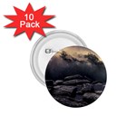 Stellar Dreamscape (AI&Human) 1.75  Buttons (10 pack)