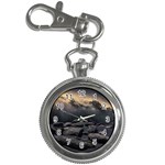 Stellar Dreamscape (AI&Human) Key Chain Watches