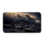 Stellar Dreamscape (AI&Human) Medium Bar Mat