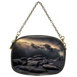 Stellar Dreamscape (AI&Human) Chain Purse (One Side)