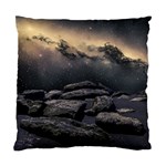 Stellar Dreamscape (AI&Human) Standard Cushion Case (One Side)