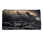 Stellar Dreamscape (AI&Human) Pencil Case