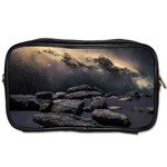 Stellar Dreamscape (AI&Human) Toiletries Bag (One Side)