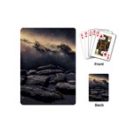 Stellar Dreamscape (AI&Human) Playing Cards Single Design (Mini)