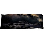 Stellar Dreamscape (AI&Human) Body Pillow Case (Dakimakura)