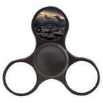 Stellar Dreamscape (AI&Human) Finger Spinner