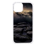 Stellar Dreamscape (AI&Human) iPhone 14 TPU UV Print Case