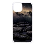 Stellar Dreamscape (AI&Human) iPhone 13 TPU UV Print Case