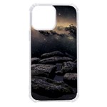 Stellar Dreamscape (AI&Human) iPhone 13 Pro Max TPU UV Print Case