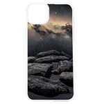 Stellar Dreamscape (AI&Human) iPhone 15 TPU UV Print Case