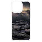 Stellar Dreamscape (AI&Human) iPhone 15 Pro Max TPU UV Print Case