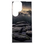 Stellar Dreamscape (AI&Human) Samsung Galaxy S24 Plus 6.7 Inch TPU UV Case