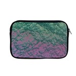 Colorful duotone abstract print Apple MacBook Pro 13  Zipper Case