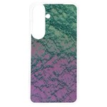 Colorful duotone abstract print Samsung Galaxy S24 6.2 Inch TPU UV Case