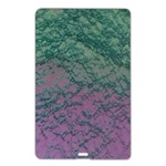 Colorful duotone abstract print Name Card Style USB Flash Drive