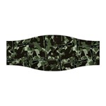 Precision Pursuit: Hunting Motif Camouflage Pattern Stretchable Headband