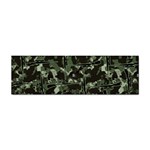 Hunting Motif Camouflage Pattern Print Bk Sticker Bumper (100 pack)