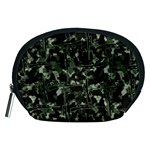 Hunting Motif Camouflage Pattern Print Bk Accessory Pouch (Medium)