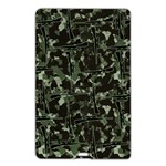 Hunting Motif Camouflage Pattern Print Bk Name Card Style USB Flash Drive