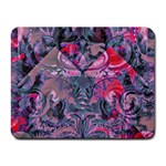 Alien Architecture Ii Small Mousepad