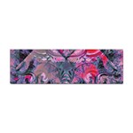 Alien Architecture Ii Sticker Bumper (10 pack)