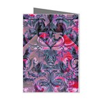 Alien Architecture Ii Mini Greeting Cards (Pkg of 8)