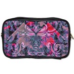 Alien Architecture Ii Toiletries Bag (One Side)