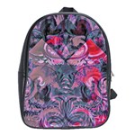 Alien Architecture Ii School Bag (XL)