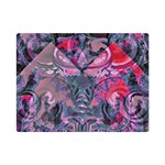 Alien Architecture Ii Premium Plush Fleece Blanket (Mini)