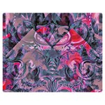 Alien Architecture Ii Premium Plush Fleece Blanket (Medium)