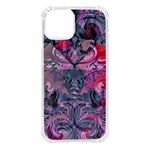 Alien Architecture Ii iPhone 14 TPU UV Print Case